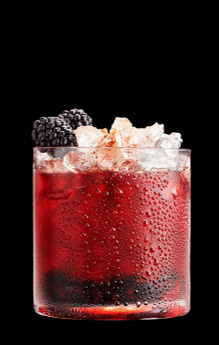BLACKBERRY MOJITO